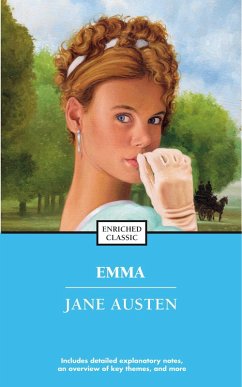 Emma (eBook, ePUB) - Austen, Jane