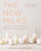 The New Milks (eBook, ePUB)