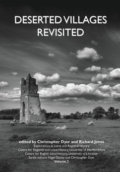 Cover Deserted Villages Revisited (eBook, PDF)