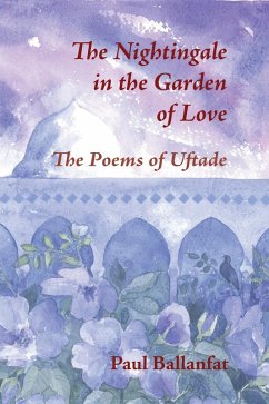 Cover Nightingale in the Garden of Love (eBook, ePUB)