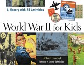 World War II for Kids (eBook, ePUB)