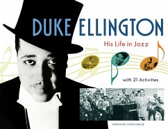 Cover Duke Ellington (eBook, ePUB)