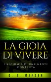 La gioia di vivere (eBook, ePUB)