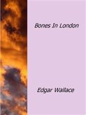 Bones In London (eBook, ePUB)