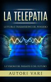 La Telepatia (eBook, ePUB)