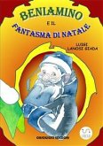 Beniamino e il fantasma di Natale (eBook, ePUB)