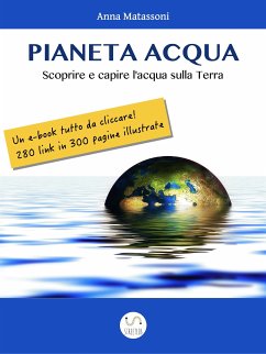 Pianeta Acqua (eBook, ePUB) - Matassoni, Anna