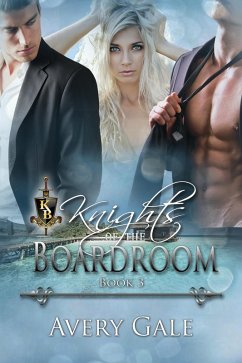 Cover Knights Of The Boardroom Book 3 (eBook, ePUB)