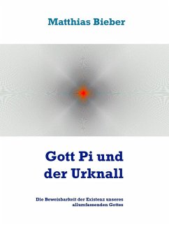 Cover Gott Pi und der Urknall (eBook, ePUB)
