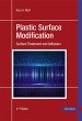 Plastic Surface Modification (eBook,... - Bild 1
