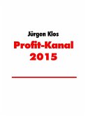 Profit-Kanal 2015 (eBook, ePUB)