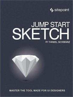 Jump Start Sketch - Schwarz, Daniel