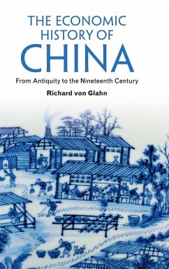 The Economic History of China - Glahn, Richard von