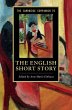 The Cambridge Companion to the English... - Bild 1
