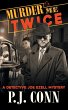 Murder Me Twice (A Detective Joe Ezell... - Bild 1