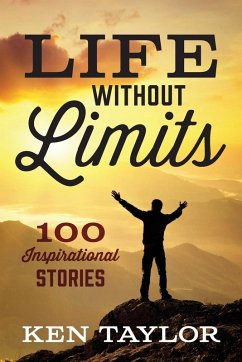 Life Without Limits - Taylor, Ken