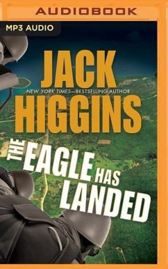 The Eagle Has Landed - Higgins, Jack