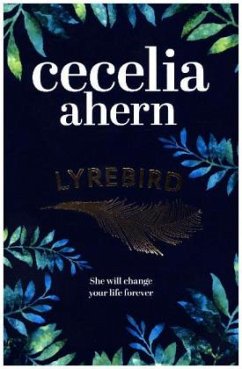 Cover Lyrebird
