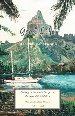 The Good Life - Eaglewood, Mallory