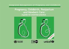 Pregnancy, Childbirth, Postpartum and Newborn Care - World Health Organization