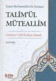 Talimül Müteallim