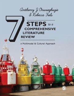 Seven Steps to a Comprehensive Literature Review - Onwuegbuzie, Anthony J.; Frels, Rebecca