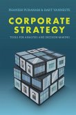 Corporate Strategy