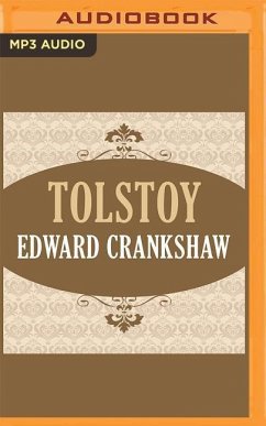 Tolstoy - Crankshaw, Edward