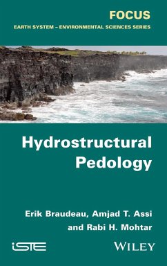 Hydrostructural Pedology - Braudeau, Erik; Assi, Amjad T; Mohtar, Rabi H