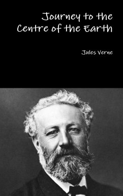 Journey to the Centre of the Earth - Verne, Jules