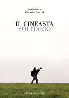 Cover Il cineasta solitario