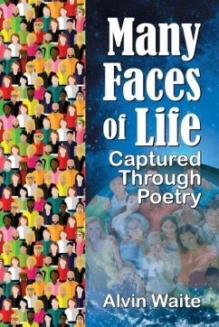 Many Faces of Life Captured Through Poetry