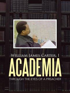 Academia - Carter, I William James