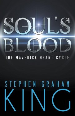 Soul's Blood - King, Stephen Graham