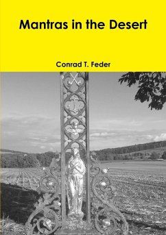 Mantras in the Desert - Feder, Conrad T