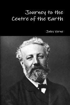 Journey to the Centre of the Earth - Verne, Jules