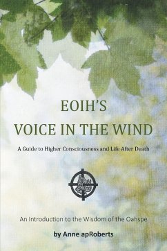 EOIH'S VOICE IN THE WIND - Aproberts, Anne