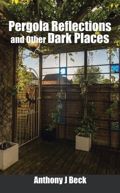 Pergola Reflections and Other Dark Places - Beck, Anthony J
