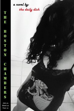 Cover the boston chambers