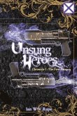Unsung Heroes: The First Paragon Volume 1