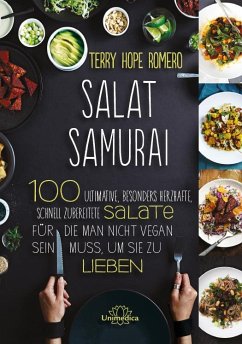 Salat Samurai - Romero, Terry Hope