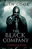 Todesschatten / The Black Company Bd.2