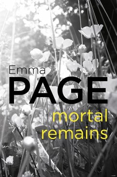 Mortal Remains (eBook, ePUB) - Page, Emma