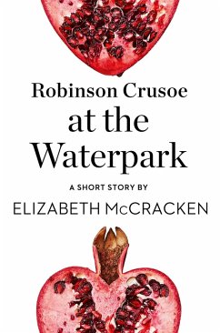 Robinson Crusoe at the Waterpark (eBook, ePUB) - Mccracken, Elizabeth