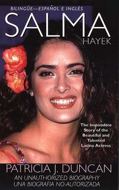 Cover Salma Hayek (eBook, ePUB)