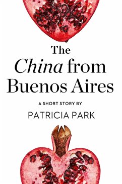 Cover The China from Buenos Aires (eBook, ePUB)