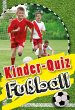 Kinder-Quiz Fußball (eBook, ePUB) - Bild 1