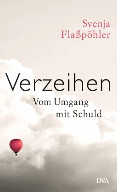 Verzeihen (eBook, ePUB) - Flaßpöhler, Svenja