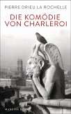 Die Komödie von Charleroi (eBook, ePUB)