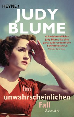 Im unwahrscheinlichen Fall (eBook, ePUB) - Blume, Judy